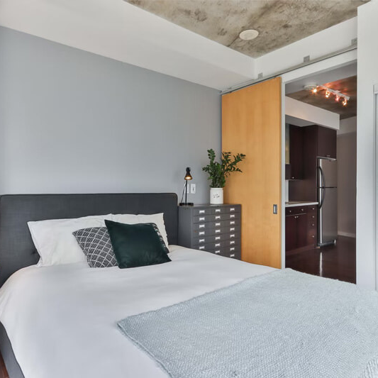 Mountainside Cabin Rentals