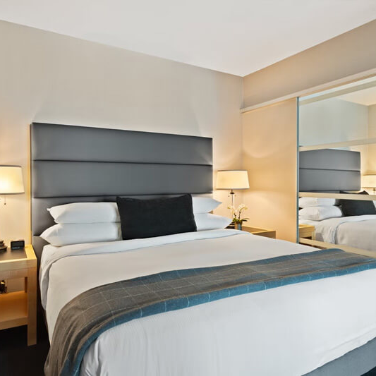 Rentals for Golf Enthusiasts